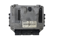 Ohjausyksikkö 0281011549 8200310863 8200370779 Renault Bosch 52573