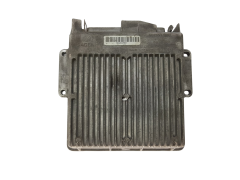 Ohjausyksikkö 9624537880 21615420-7 PSA Sagem 3760