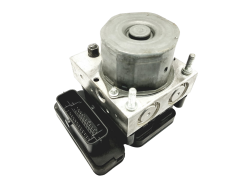 Abs-pumppu Smart Forfour 476605476R 0265257284 Bosch 38782