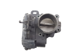 Kaasuläpän venttiili Citroen Peugeot 9806625280 A2C85766300 2.0 HDI 1518