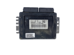 Ohjausyksikkö 96376652 S010016040A9 1AYJ Chevrolet Daewoo Kemsco 51186