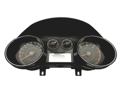 Kierroslukumittari Fiat Bravo 51761172 503001980000 36158