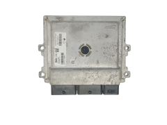 Ohjausyksikkö 237109221R 237105499R V29086931A Renault Valeo 43876