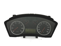 Kierroslukumittari Fiat Croma 555001090100 5550010903 58904