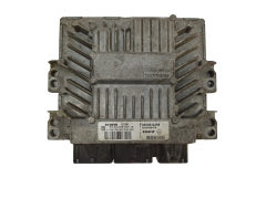 Ohjausyksikkö S122326107A 8200542288 8200495479 Renault Siemens 14776