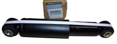 Iskunvaimennin Taka Uusi Alkuperäinen 562100397R Dacia Dokker Lodgy