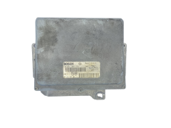 Ohjausyksikkö 0261204788 9631528780 PSA Bosch 57958