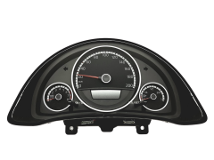 Nopeusmittari VW UP 1S0920860P Magneti 31876