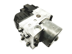 Abs-pumppu Opel Zafira Astra G 90581417 0265216651 37847