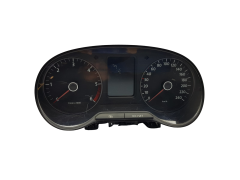 Nopeusmittari VW Polo 6R 6R0920861C