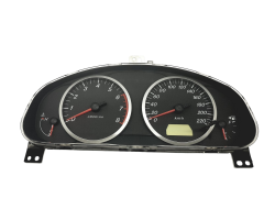 Nopeusmittari Mazda 2 3M7110849MG DD1455430 53126