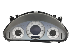 Kierroslukumittari Mercedes E W211 A2115406011 110080250016 VDO