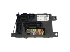 Ohjausyksikön moduuli 13321078 AQ 28279971 Opel GM