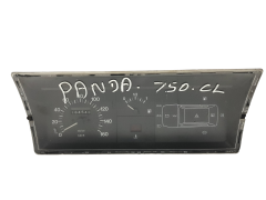 Nopeusmittari Fiat Panda 6042480140 604248013 Veglia