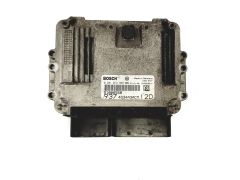 Ohjausyksikkö 0281012965 51806558 Alfa Romeo Bosch