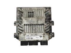 Ohjausyksikkö 7S61-12A650-AA 5WS40433A-T SID 804 Ford Siemens 27142
