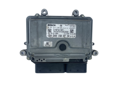 Ohjausyksikkö A6401500734 0281014670 Mercedes Bosch 50738