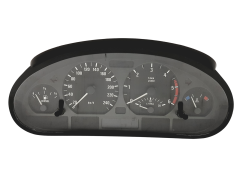 Nopeusmittari BMW 3 E46 6211 6910277 0263606307 33340