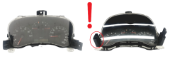Nopeusmittari Fiat Punto 46736317 6063079915 48801