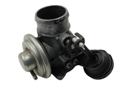 Egr Venttiili 038129637B 038131501E 1,9 TDI VW Audi Seat Skoda