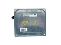 Ohjausyksikkö 1S5X-12A650-BB S118685001B SIM24 Ford Siemens