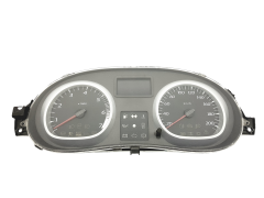 Kierroslukumittari Dacia Duster 248100029R 44450