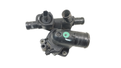 Termostaatin Kotelo 8200801570 2.0 DCI Renault Koleos Laguna 3