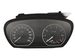 Kierroslukumittari BMW 1 E87 E81 6983527-01 1024932-44 31523