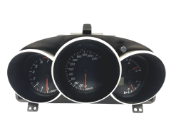 Nopeusmittari Mazda 3 4KBP4KB 4K BP4K B 52985