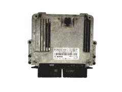 Ohjausyksikkö 0281033758 F1B1-12A650-BGA Ford FoMoCo