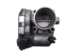 Kaasuläpän venttiili Fiat Lancia 0280750042 1.2B Bosch 1543