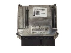 Ohjausyksikkö DDE7809000 0281014238 BMW Bosch 3022