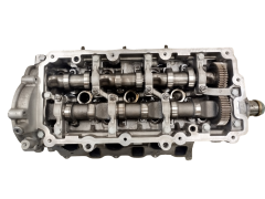 Sylinterikansi VWAG 059AG 059063BF 3.0 TDI BKS