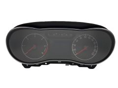 Kierroslukumittari Uusi Alkuperäinen Opel Corsa E 39016357 24880