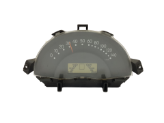 Nopeusmittari Smart Fortwo 01184V020 110008872005 3124