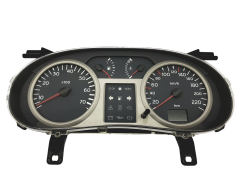 Kierroslukumittari Renault Clio 2 8200059776 30634