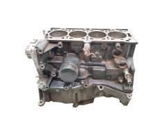 Sylinterilohko K4MT760 1.6 16v Renault Scenic 2 Megane 2 K4M760 S29