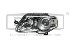 Ajovalo Vasen 3C0941005AA 89410402902 VW Passat B6 DPA