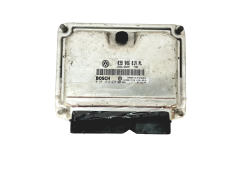 Ohjausyksikkö 038906019NL 0281012276 Seat Bosch 23847