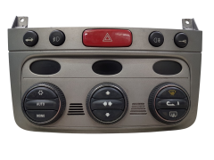 Lämmityksen Säätöyksikkö AC Alfa Romeo 147 07353309240