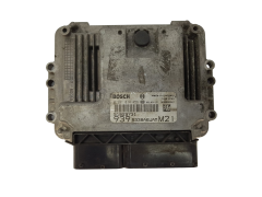 Ohjausyksikkö 0281014459 51829731 5338A6WAM Alfa Romeo Bosch 13690