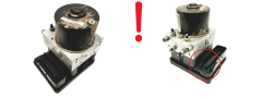 Abs-pumppu BMW 1 3451 6784763 3452 6784764 Ate 60479