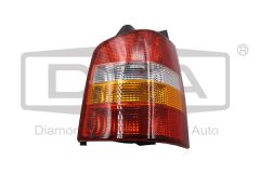 Valaisin Taka Oikea 7H0945096J 89450576402 VW Transporter T5 DPA