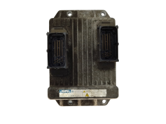 Ohjausyksikkö Opel 97350948 8973509487 112500-0165 Isuzu GM Denso 14185