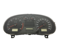 Kierroslukumittari Seat Leon W01M0920800C 110080012004 56377