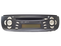 Radio-CD-soitin Nissan Almera Tino 28185BU005 PN-2316V