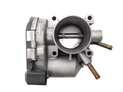 Kaasuläpän venttiili 030133062C 0280750095 VW Seat Audi Bosch 1276