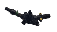 Termostaatin liitäntä Renault Dacia 110602770R 1.5 DCI