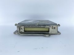 Ohjausyksikkö A0275456632 0281010037 Mercedes Bosch