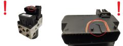 Abs-pumppu Nissan Terrano 476600X820 0273004369 0265215457 5939